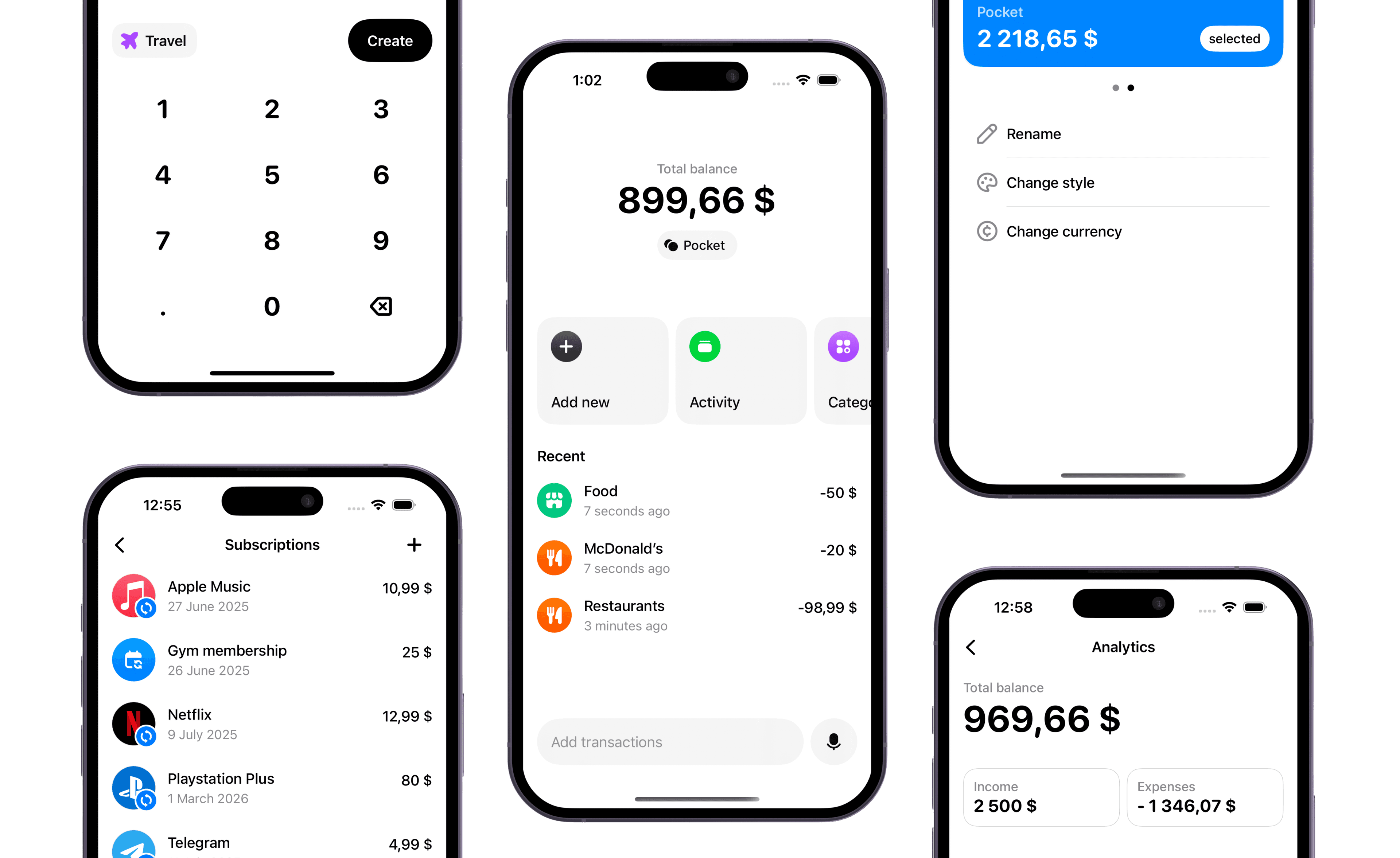 Home background image mobile